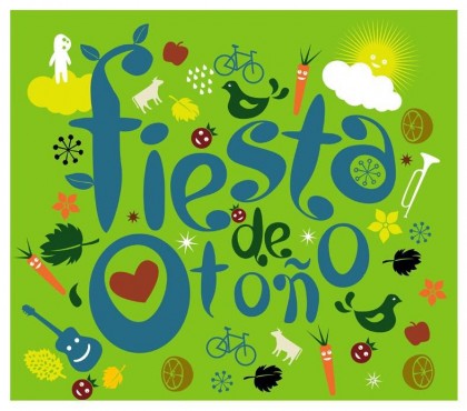 Fiesta del otoño